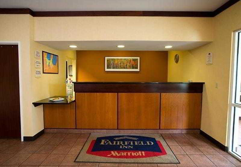 Fairfield Inn & Suites Τράβερς Σίτι Εξωτερικό φωτογραφία
